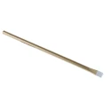 RS PRO Chrome Vanadium Steel Electrician Chisel 10 mm Blade Width 467-6639