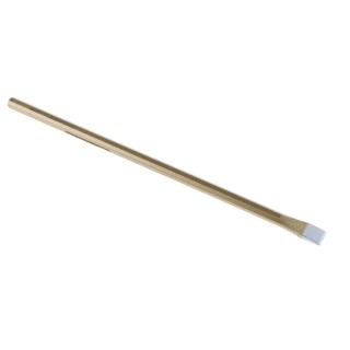 RS PRO Chrome Vanadium Steel Electrician Chisel 10 mm Blade Width 467-6639