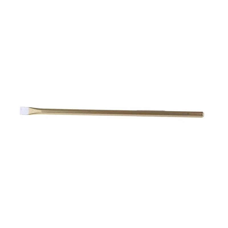 RS PRO Chrome Vanadium Steel Electrician Chisel 10 mm Blade Width 467-6639