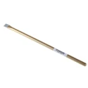 RS PRO Chrome Vanadium Steel Electrician Chisel 10 mm Blade Width 467-6639