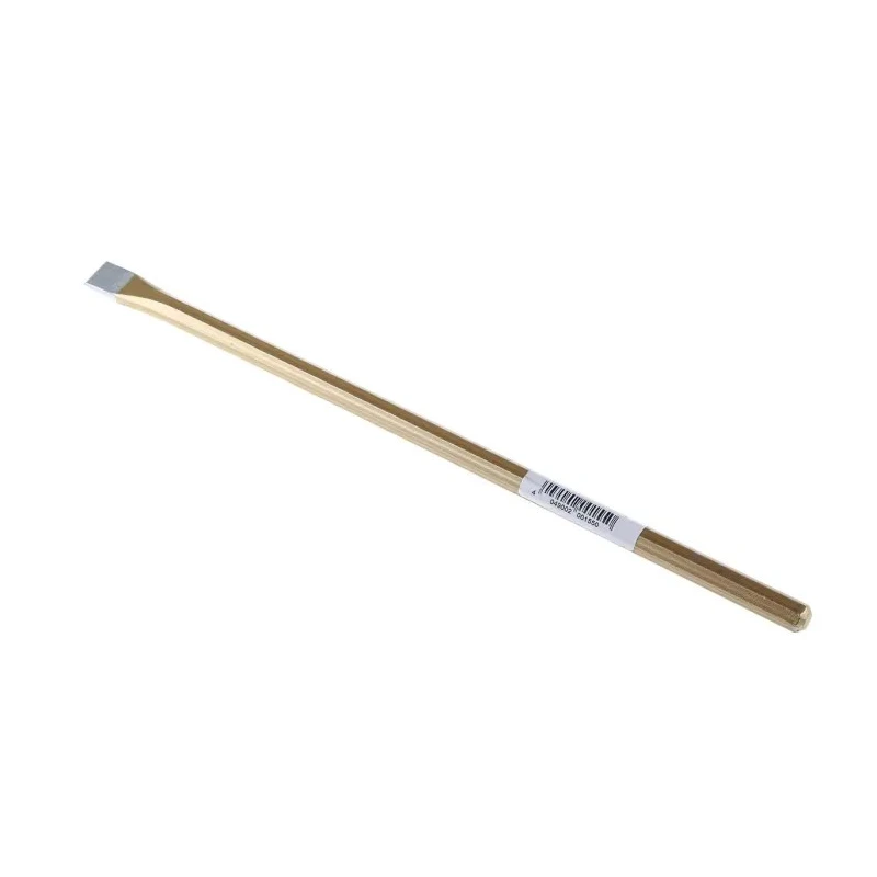 RS PRO Chrome Vanadium Steel Electrician Chisel 10 mm Blade Width 467-6639