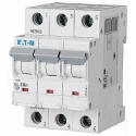 Kopp xPole Miniature Circuit Breaker, 3-Pole, 16A Current Rating, Type B, 400V AC, 48V DC, 10kA Breaking 236388 PXL-B16/3