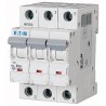 Kopp xPole Miniature Circuit Breaker, 3-Pole, 16A Current Rating, Type B, 400V AC, 48V DC, 10kA Breaking 236388 PXL-B16/3