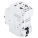 Eaton PXF-A Series Residual Current Circuit Breaker 40A, 1-Pole, 30 mA Trip Sensitivity, Type A, 500A 236748 PXF-40/2/003-A