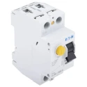 Eaton PXF-A Series Residual Current Circuit Breaker 40A, 1-Pole, 30 mA Trip Sensitivity, Type A, 500A 236748 PXF-40/2/003-A