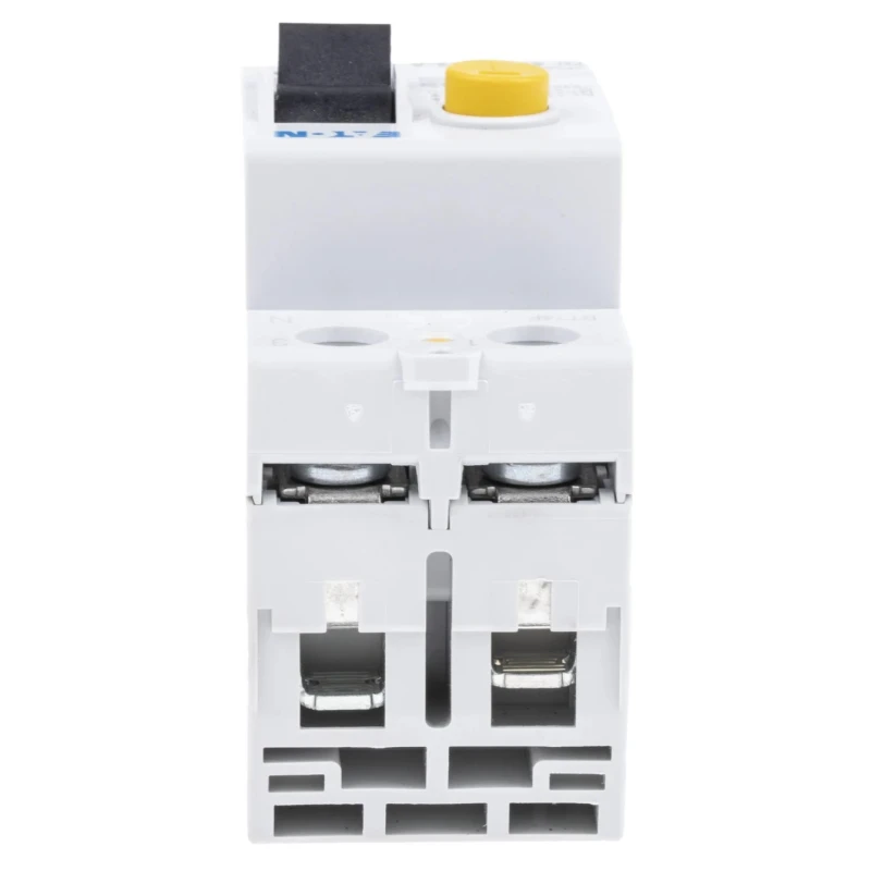 Eaton PXF-A Series Residual Current Circuit Breaker 40A, 1-Pole, 30 mA Trip Sensitivity, Type A, 500A 236748 PXF-40/2/003-A