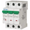 Eaton xPole Miniature Circuit Breaker 3-Pole 6A Type B 400V AC 48V DC 10kA Breaking Capacity 236378 PXL-B6/3