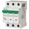 Eaton xPole Miniature Circuit Breaker 3-Pole 6A Type B 400V AC 48V DC 10kA Breaking Capacity 236378 PXL-B6/3
