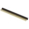 Molex C-Grid III Series Straight Through Hole Pin Header 60 Contacts 2.54 mm Pitch 2 Row Unshrouded 90131-0790