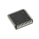 Microchip 8 bit PIC Microcontroller 20 MHz 14.3 kB Flash 256B RAM 44-Pin PLCC PIC16F877A-I/L