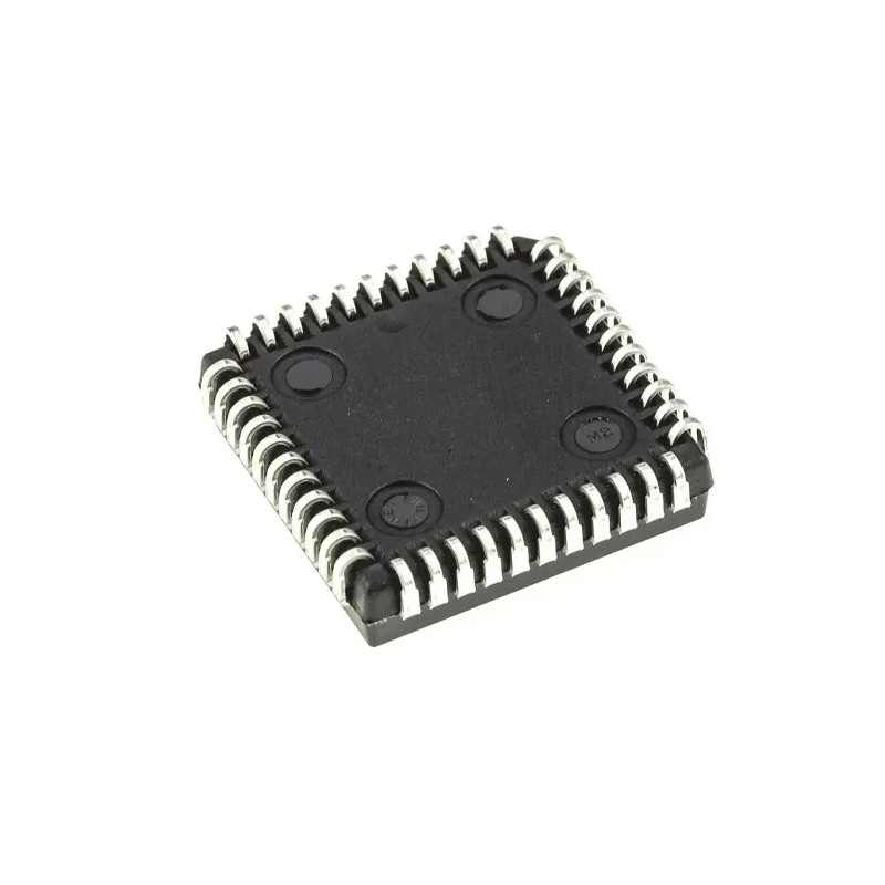 Microchip 8 bit PIC Microcontroller 20 MHz 14.3 kB Flash 256B RAM 44-Pin PLCC PIC16F877A-I/L