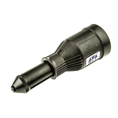 MTI Cordless Riveter Maximum Rivet Size 4.8 mm 580-701