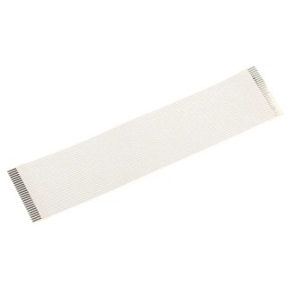 Molex Premo-Flex Series Ribbon Cable 26 Conductors 1.25 mm Pitch 152 mm Length 98268-0331