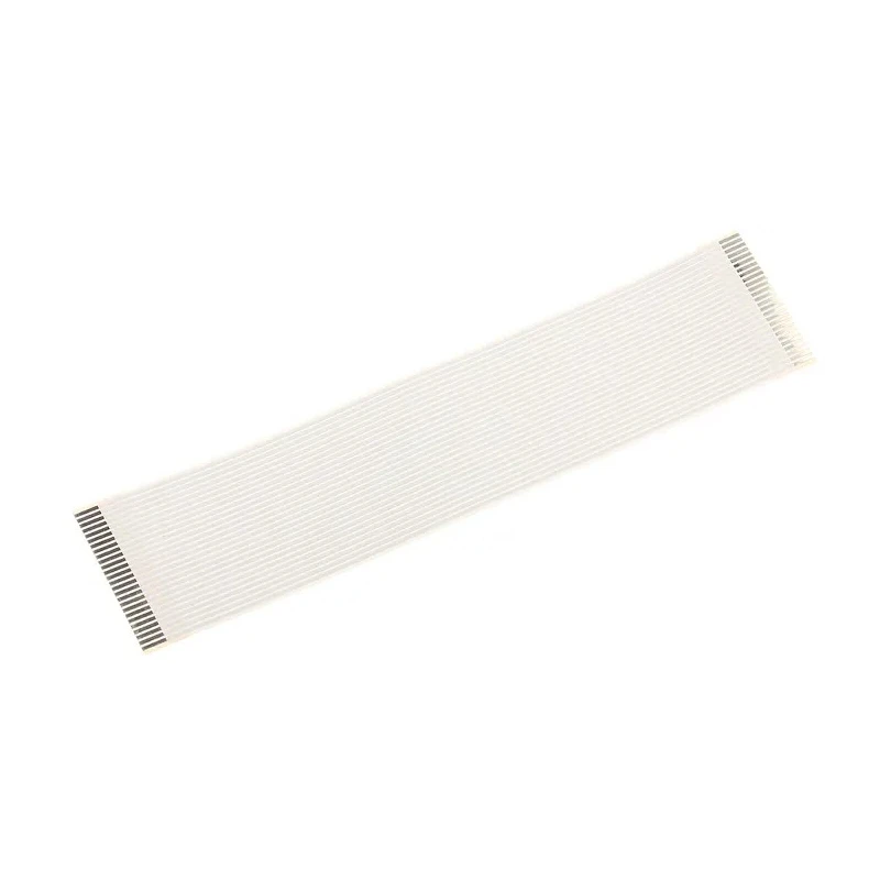 Molex Premo-Flex Series Ribbon Cable 26 Conductors 1.25 mm Pitch 152 mm Length 98268-0331