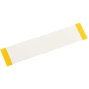 Molex Premo-Flex Series Ribbon Cable 26 Conductors 1.25 mm Pitch 152 mm Length 98268-0331