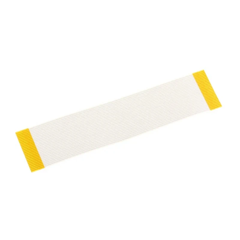 Molex Premo-Flex Series Ribbon Cable 26 Conductors 1.25 mm Pitch 152 mm Length 98268-0331