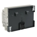 Schneider Electric Zelio Logic Series Logic Module, 16-Input Discrete Input, 10 Relay Outputs, DIN Rail Mount, SR3B261FU