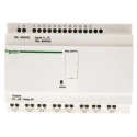Schneider Electric Zelio Logic Series Logic Module 12-Input Discrete Input 8 Relay Outputs SR2D201FU