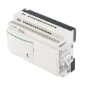 Schneider Electric Zelio Logic Series Logic Module 12-Input Discrete Input 8 Relay Outputs SR2D201FU