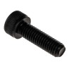 RS PRO Plain Steel Hex Socket Cap Screw, Hex Socket, M5 x 16 mm 467-9975
