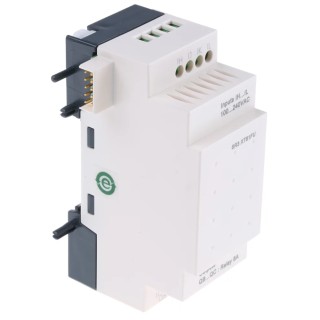 Schneider Electric Zelio Logic Series I/O Module 4-Input Discrete Input 2 Outputs Relay Output SR3XT61FU