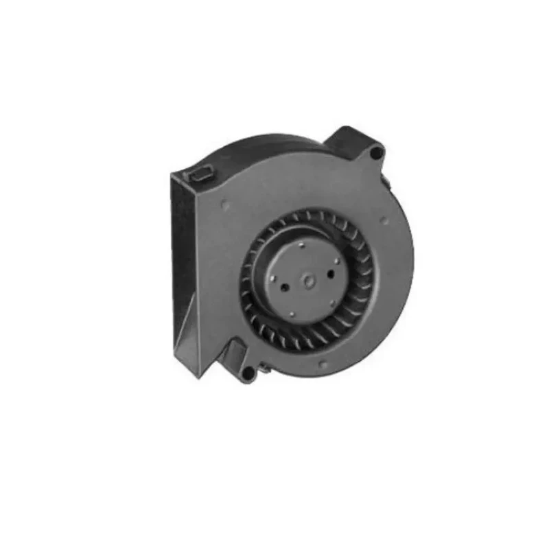 ebm-papst Centrifugal Fan RL48-19/12, 12V DC, 28 m³/h Air Flow, 4400 RPM, 75.5 mm x 75.2 mm x 27 mm RL48-19/12