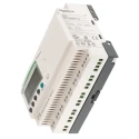 Schneider Electric Zelio Logic 2 Series PLC CPU, 16-Input, Analogue and Digital Input, 10 Outputs, Relay Output SR3PACK2FU