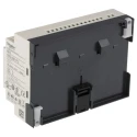 Schneider Electric Zelio Logic Series Logic Module 12-Input, Discrete Input, 8 Outputs, Relay Output SR2B201FU