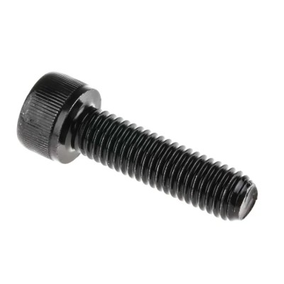 RS PRO Plain Steel Hex Socket Cap Screw, M8 x 30 mm, Hex Socket Drive, DIN 912, Grade A 468-0161