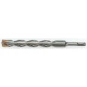 DeWALT SDS Plus Carbide Tip Hardened Steel Body Drill Bit 22mm 250mm Overall DT9602-QZ