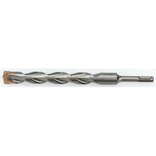 DeWALT SDS Plus Carbide Tip Hardened Steel Body Drill Bit 22mm 250mm Overall DT9602-QZ
