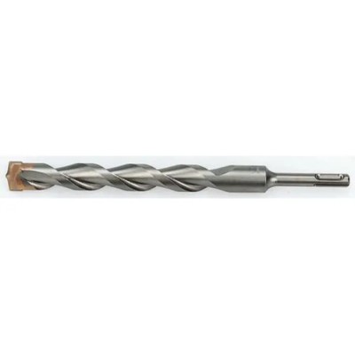 DeWALT SDS Plus Carbide Tip Hardened Steel Body Drill Bit 22mm 250mm Overall DT9602-QZ