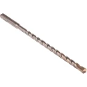 DeWALT Hardened Steel Body Carbide Tip SDS Plus 8 mm Drill Bit 210mm Overall Length DT9530-QZ