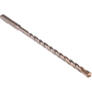 DeWALT Hardened Steel Body Carbide Tip SDS Plus 8 mm Drill Bit 210mm Overall Length DT9530-QZ