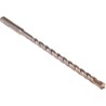 DeWALT Hardened Steel Body Carbide Tip SDS Plus 8 mm Drill Bit 210mm Overall Length DT9530-QZ