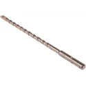 DeWALT Hardened Steel Body Carbide Tip SDS Plus 8 mm Drill Bit 210mm Overall Length DT9530-QZ