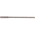 DeWALT Hardened Steel Body Carbide Tip SDS Plus 8 mm Drill Bit 210mm Overall Length DT9530-QZ
