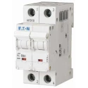 Eaton xPole Miniature Circuit Breaker 2-Pole 50A Type B 400V AC 48V DC 10 kA Breaking Capacity 236242 PXL-B50/2