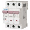 Eaton xPole PXL Miniature Circuit Breaker 3-Pole 32A Type D 400V AC 48V DC 10kA Breaking Capacity 236468 PXL-D32/3