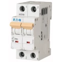 Eaton xPole Miniature Circuit Breaker, 2-Pole, 13A, Type C, 400V AC, 48V DC, 10 kA Breaking Capacity 236287 PXL-C13/2