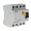 Eaton PXF-A Series Residual Current Circuit Breaker 63A 3+N-Pole 30 mA Type A 630A Breaking Capacity 236780 PXF-63/4/003-A