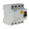 Eaton PXF-A Series Residual Current Circuit Breaker 63A 3+N-Pole 30 mA Type A 630A Breaking Capacity 236780 PXF-63/4/003-A