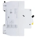 Eaton PXF-A Series Residual Current Circuit Breaker, 40A, 1-Pole, 300 mA Sensitivity, Type A, 500 A 236750 PXF-40/2/03-A