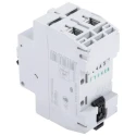 Eaton PXF-A Series Residual Current Circuit Breaker, 40A, 1-Pole, 300 mA Sensitivity, Type A, 500 A 236750 PXF-40/2/03-A