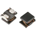 Murata Wirewound Surface Mount Inductor 330 μH ±10% 95 mA DC Current 1812 Package LQH43MN331K03L
