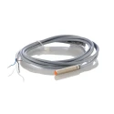 Schmersal Threaded Barrel Inductive Proximity Sensor M8 x 1, PNP Output, 3V Supply, 2mm Detection, 30 V DC IFL-2-8M-10P