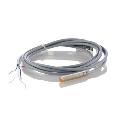 Schmersal Threaded Barrel Inductive Proximity Sensor M8 x 1, PNP Output, 3V Supply, 2mm Detection, 30 V DC IFL-2-8M-10P