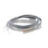 Schmersal Threaded Barrel Inductive Proximity Sensor M8 x 1, PNP Output, 3V Supply, 2mm Detection, 30 V DC IFL-2-8M-10P