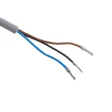 Schmersal Threaded Barrel Inductive Proximity Sensor M8 x 1, PNP Output, 3V Supply, 2mm Detection, 30 V DC IFL-2-8M-10P