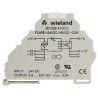 Wieland Flare Series Solid State Relay 0.5 A Load DIN Rail Mount 53 V Load 53V Control 80.020.4100.0